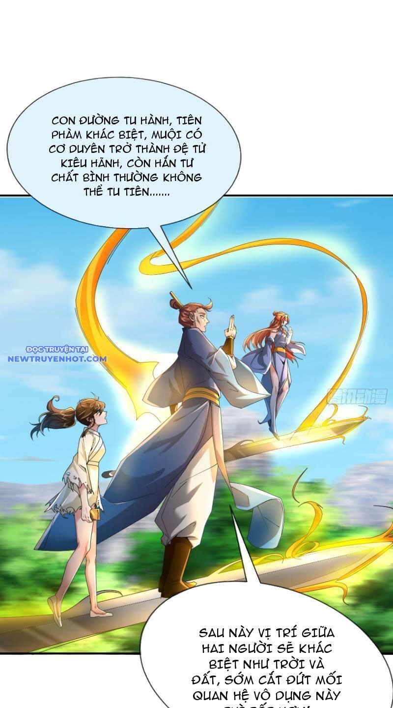 ngủ say vạn cổ: xuất thế đẩy ngang chư thiên chapter 10 71