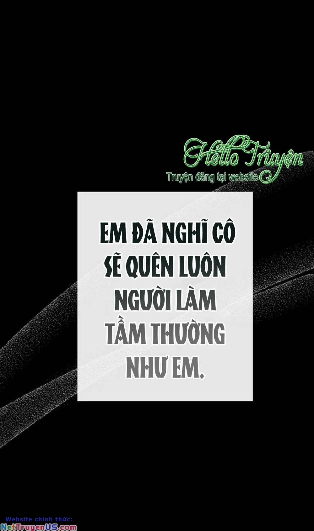 Hoàng Tử Rắc Rối chapter 31.2 10