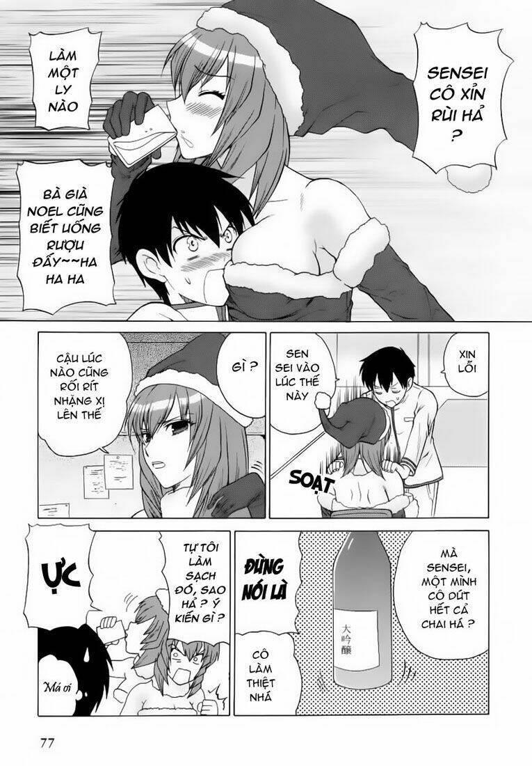 muv luv unlimited manga chapter 27 23