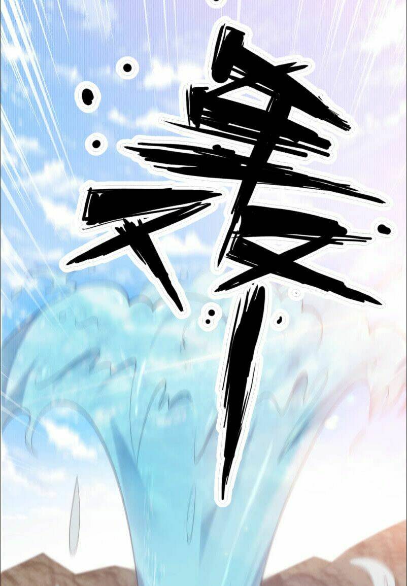 thiên hạ kiếp chapter 20 24