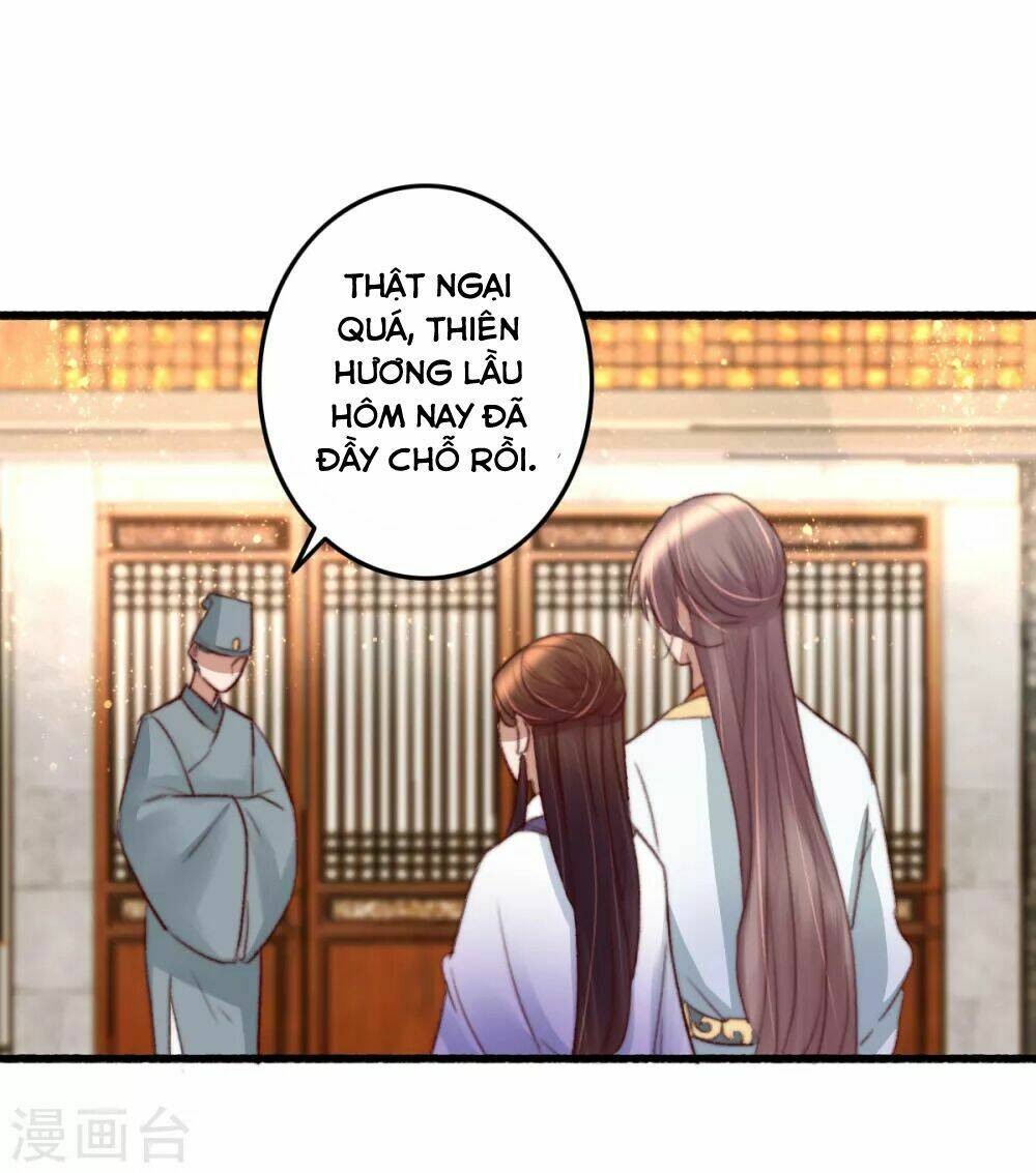 hành trình thịnh sủng chi cẩm tú chapter 36 13