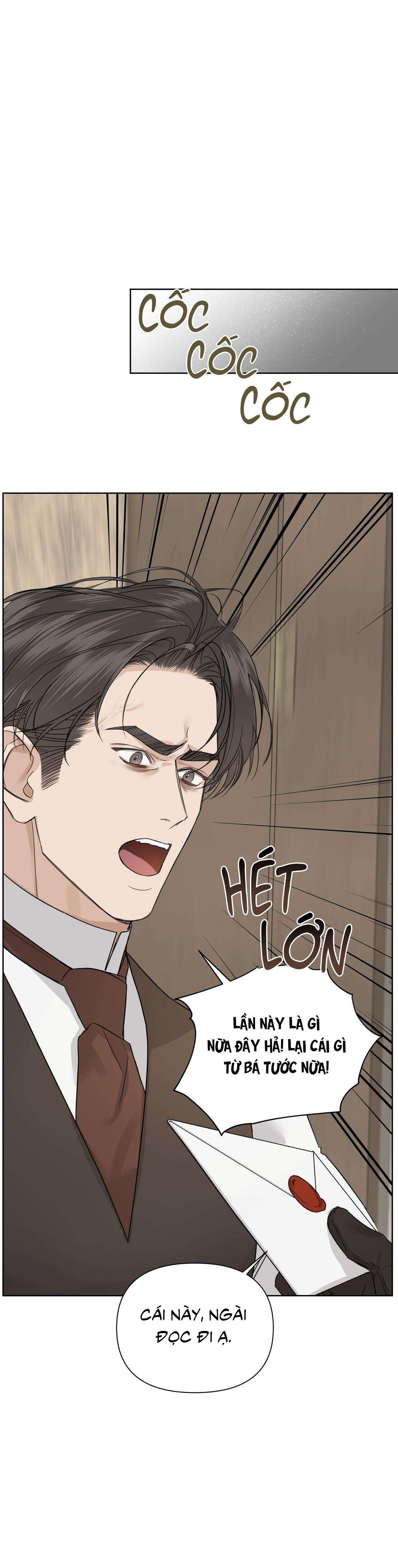 bước vào vườn hồng chapter 39 28