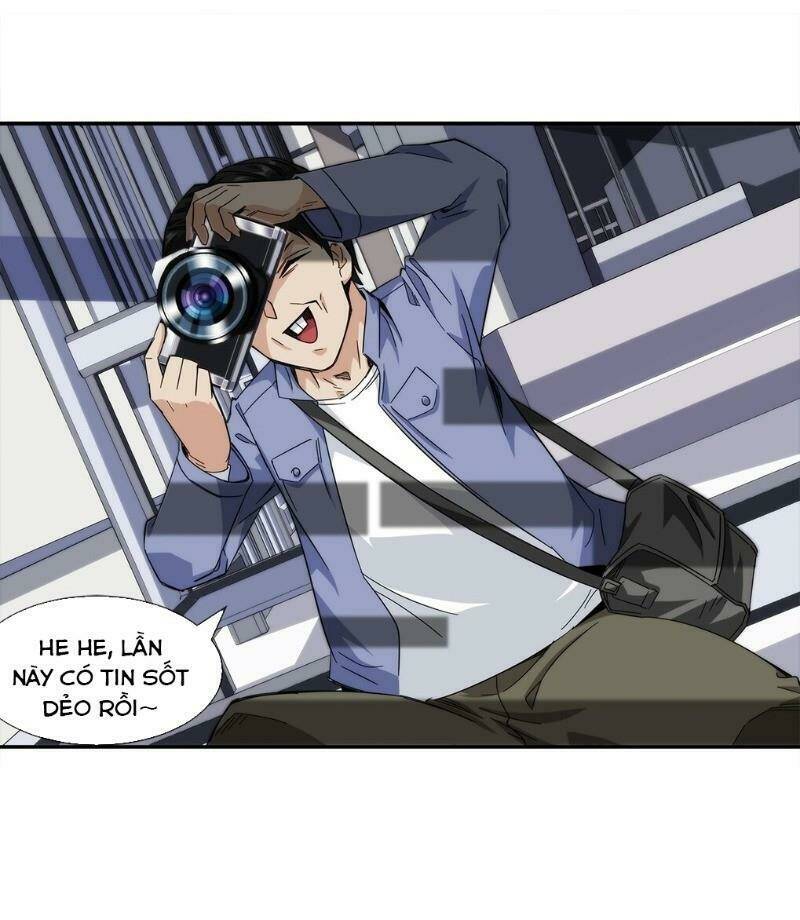 dạ thị chi chủ chapter 17 28