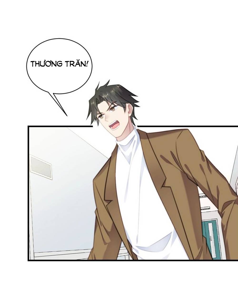 khoá chặt đôi môi (full) chapter 41 20