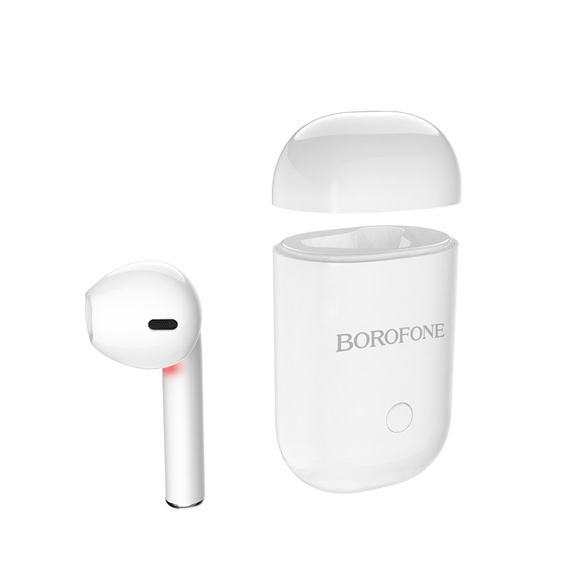 Tai Nghe Bluetooth Borofone BC19 - Hàng Chính Hãng