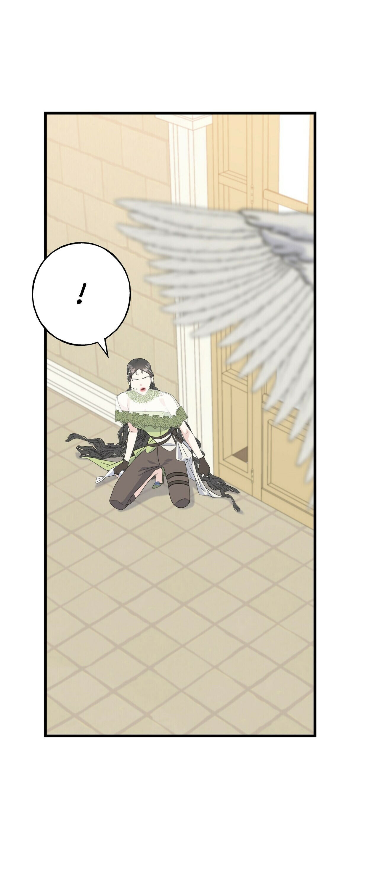 chàng hoàng tử máu s và nàng kỵ sĩ lạnh lùng chapter 34.1 17