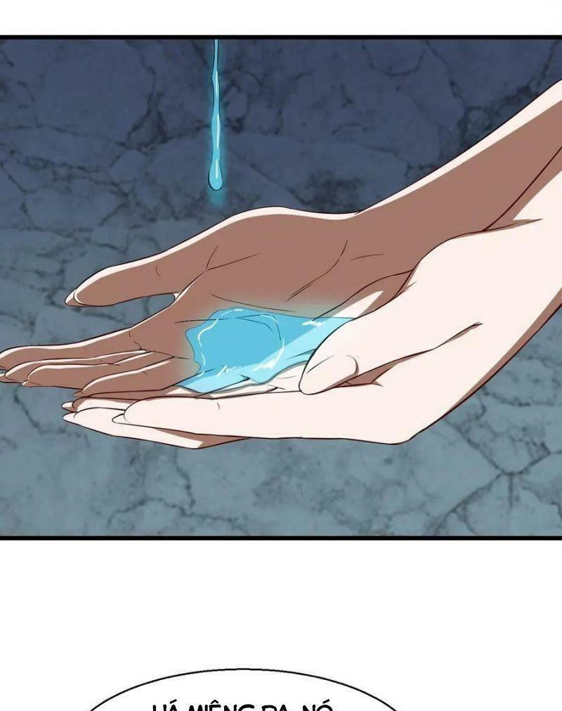 thánh đường chi thành chapter 43 23