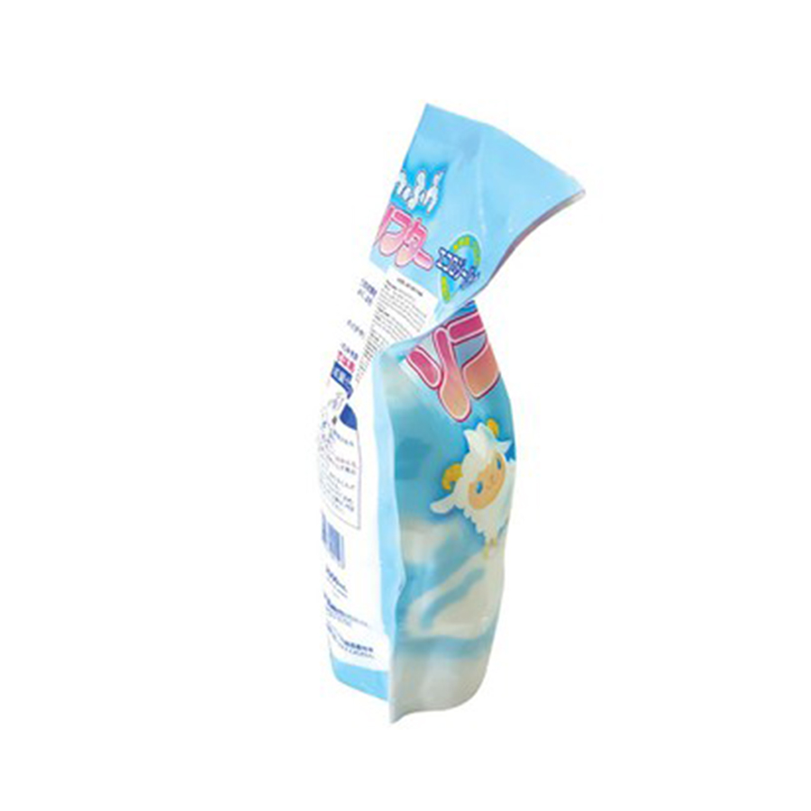 Túi nước xả mềm vải PAPAI hương hoa 2L - Nội địa Nhật Bản