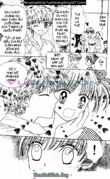 cánh thiên nga chapter 8 134