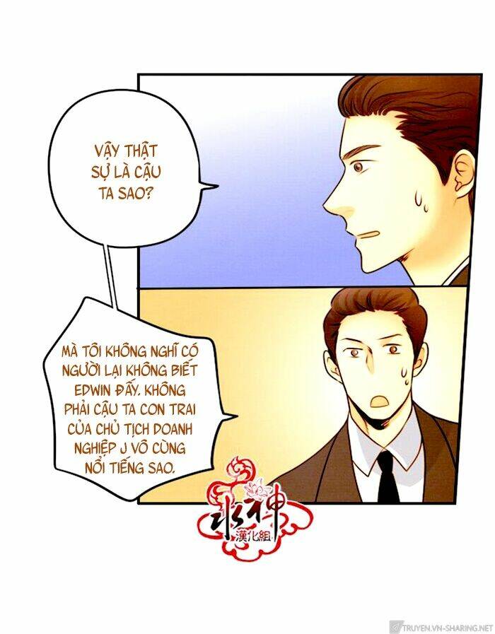 something sweet chapter 10 12