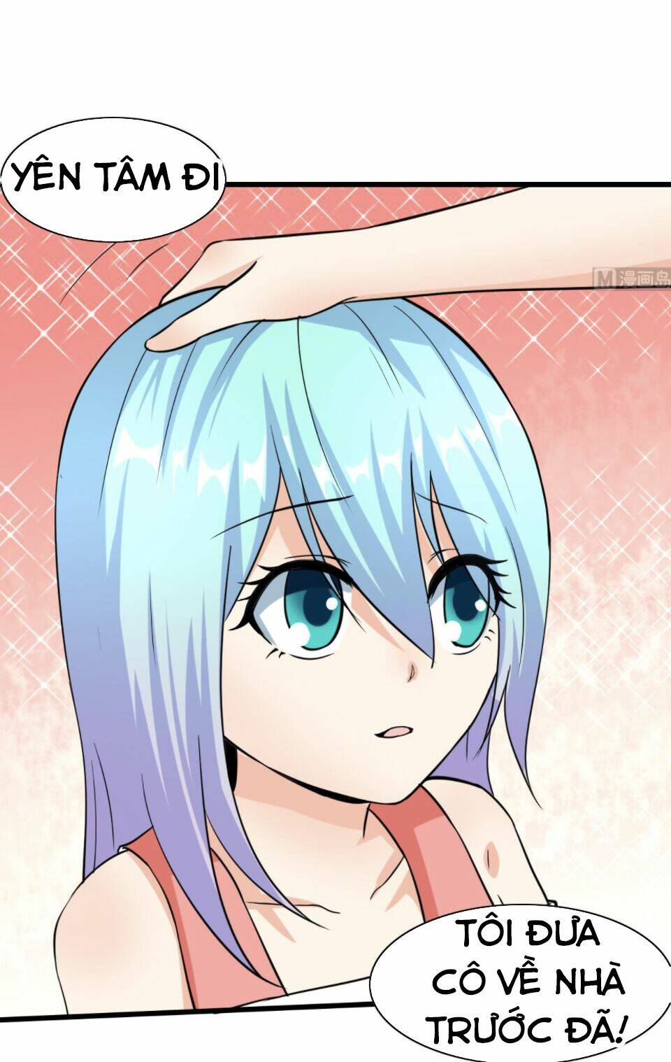 hắn là long ngạo thiên chapter 64 15