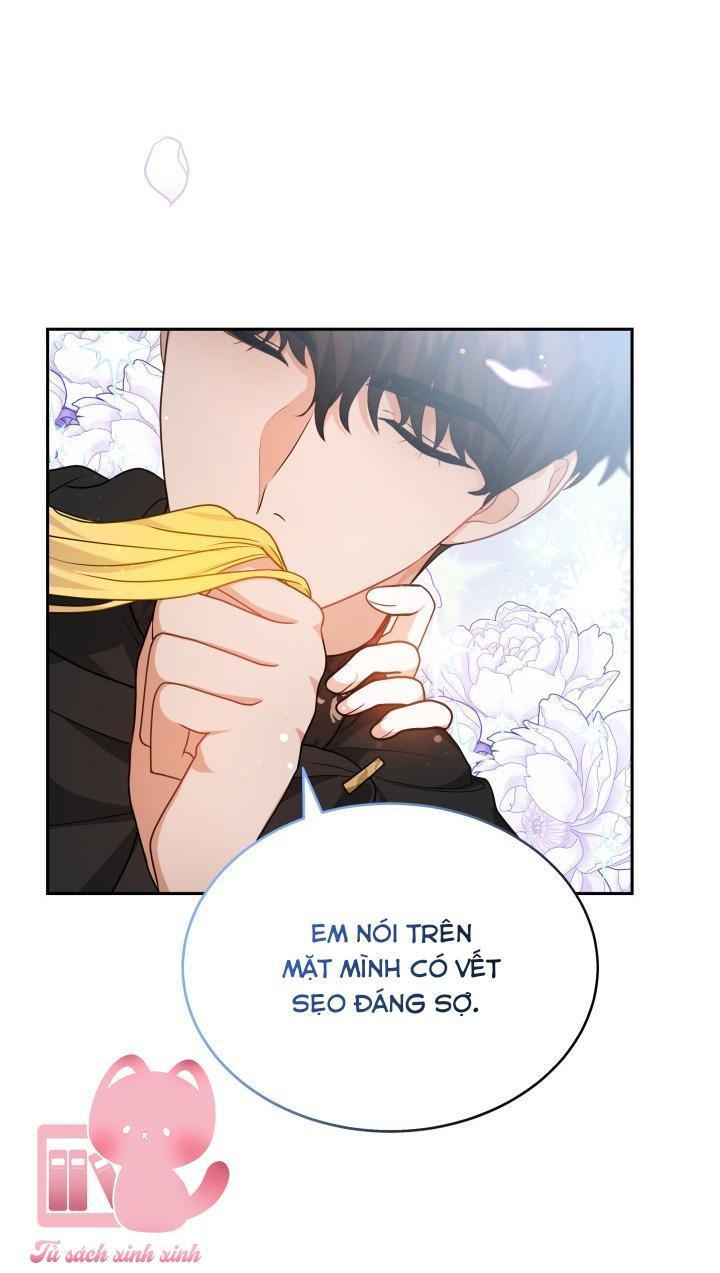 từ chồng cũ hóa thành nam chính chapter 19 58