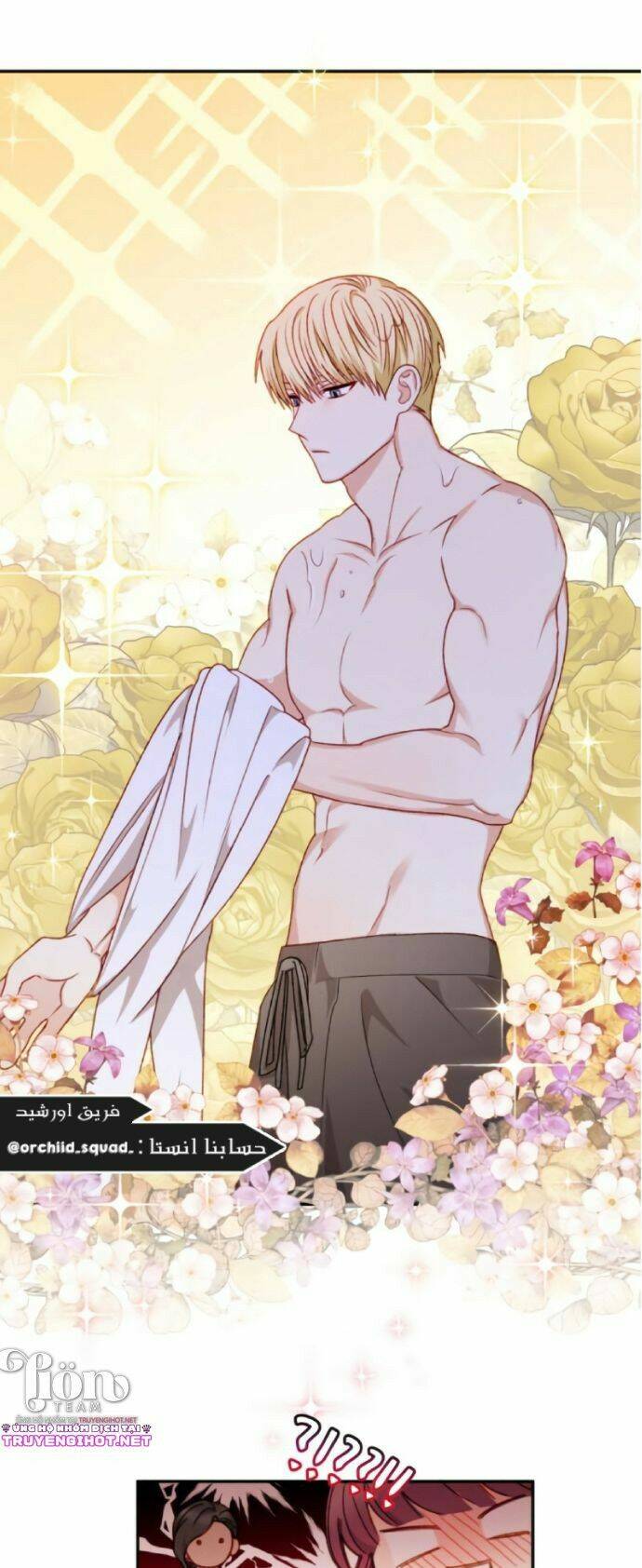 nữ chính muốn tôi trở thành mẹ kế chapter 37 34