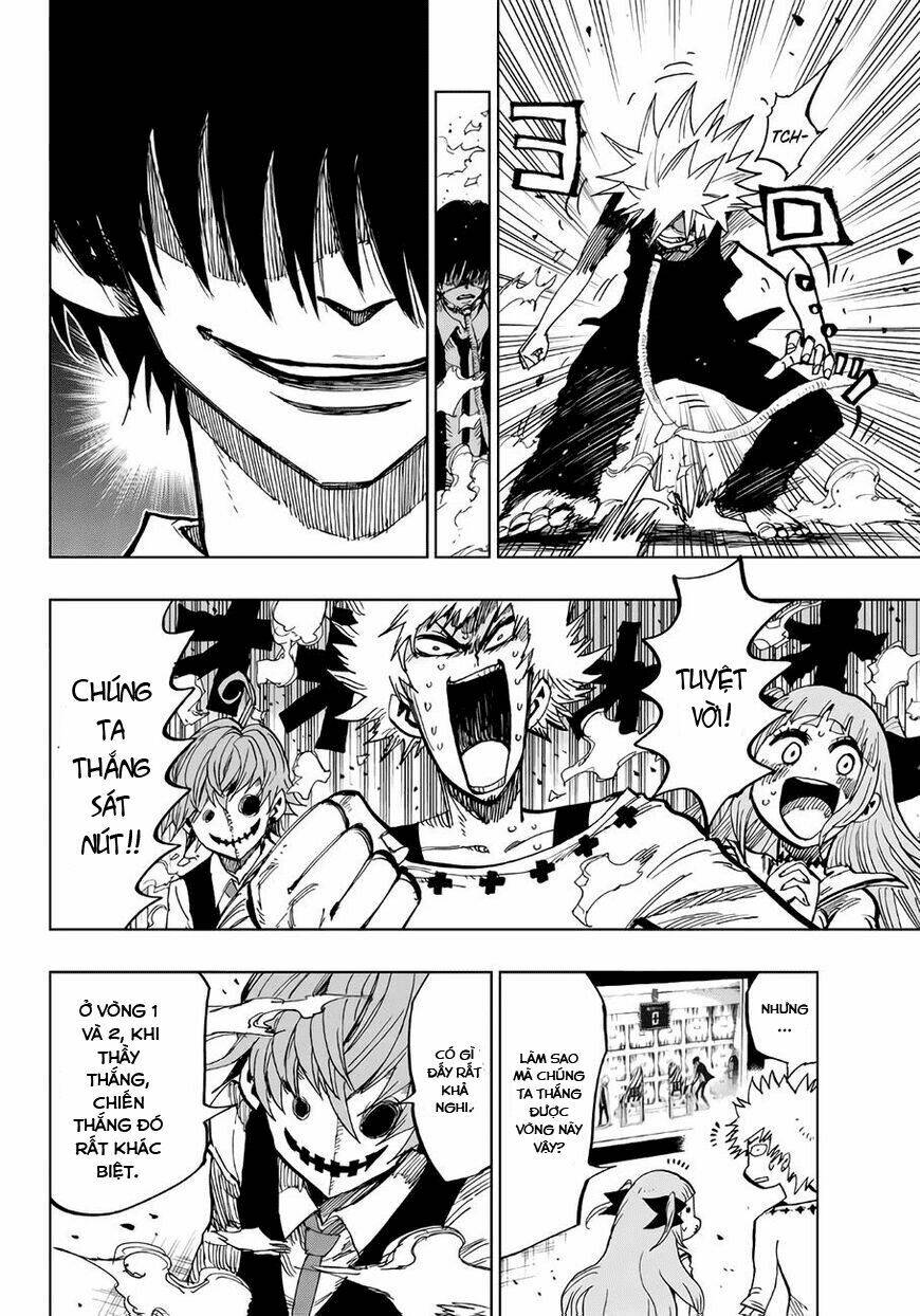 cuộc chiến cờ bạc chapter 15 4