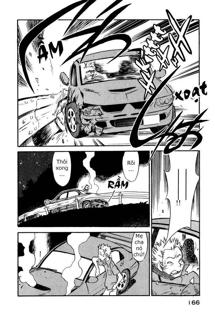 lucu lucu chapter 18 2