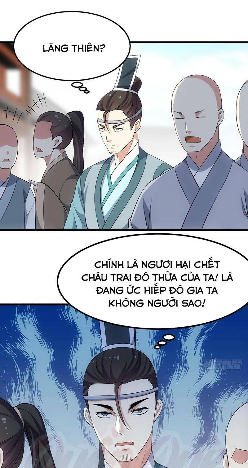 hệ thống thần long nghịch thiên chapter 48 5