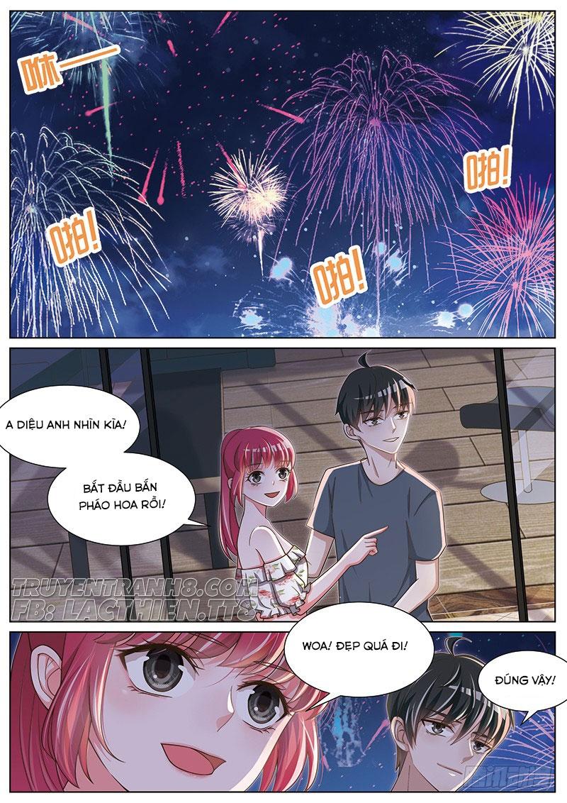 vương bài giáo thảo chapter 165.3 4