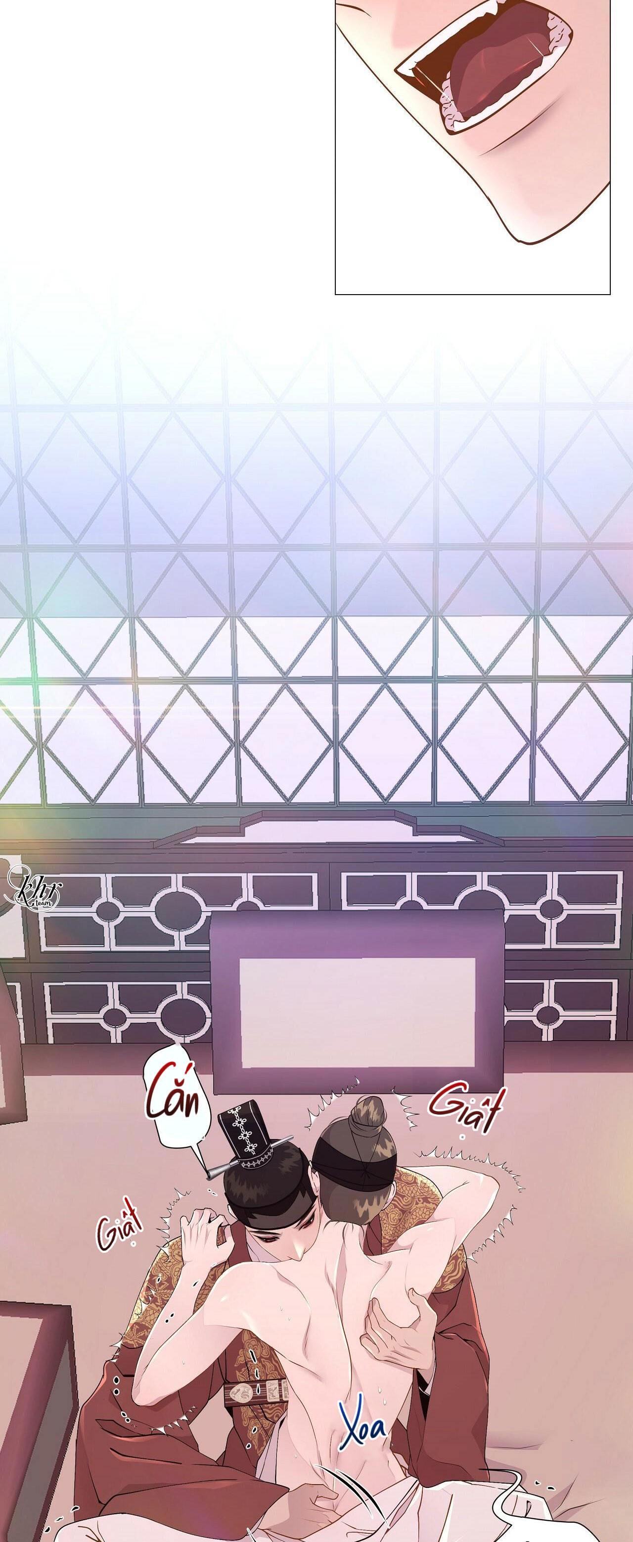 dạ xoa hóa liên ký chapter 11 22