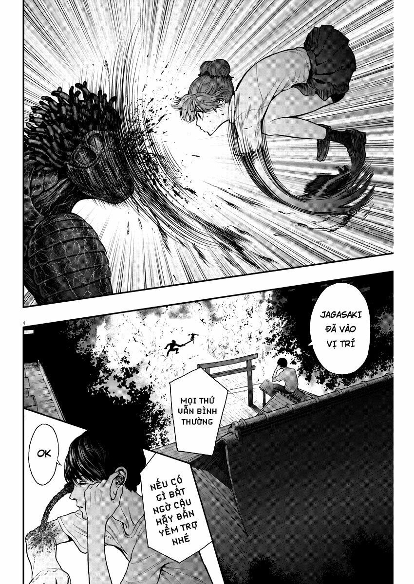 đọa nhân chapter 28 5