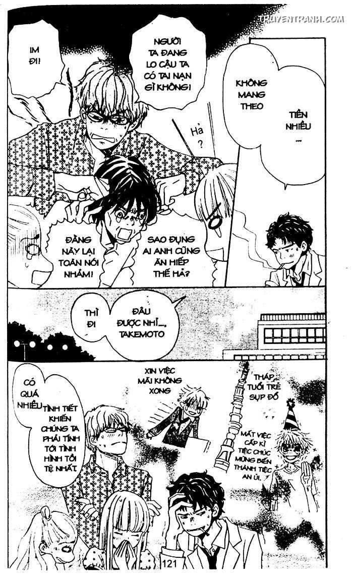 love n life chapter 39 6