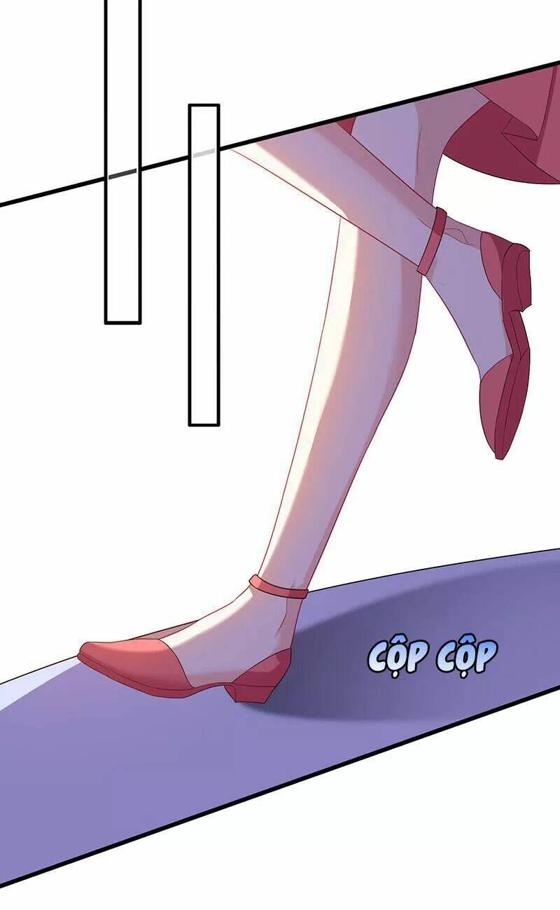 vương bài thiên sư và tiểu manh yêu chapter 49 24