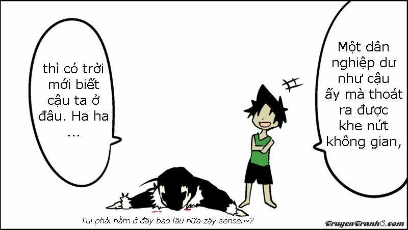 senyuu chapter 111 12