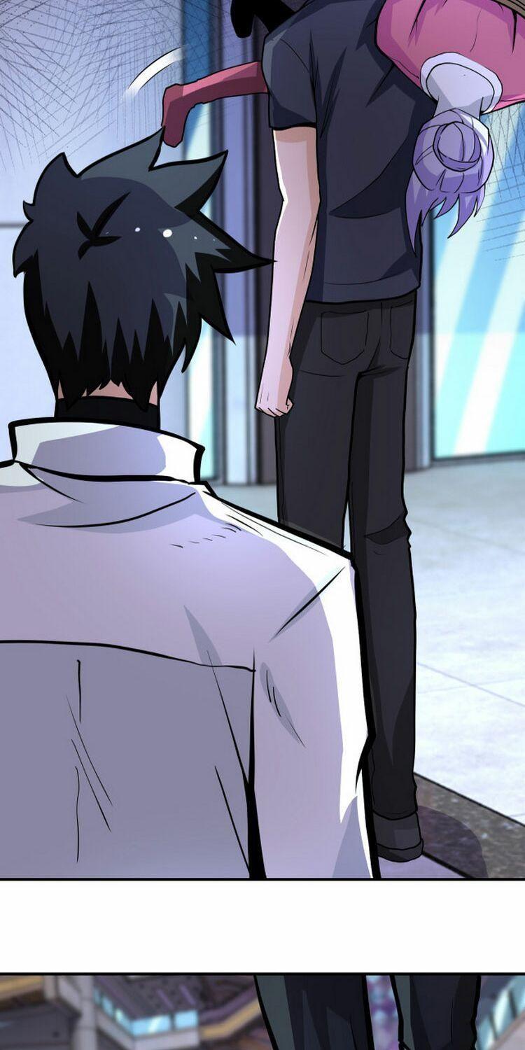 mạt thế siêu cấp hệ thống chapter 73.1 26