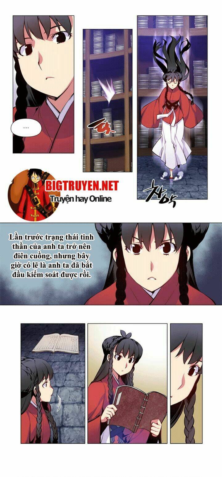 märchen: the embodiment of tales chapter 35 9