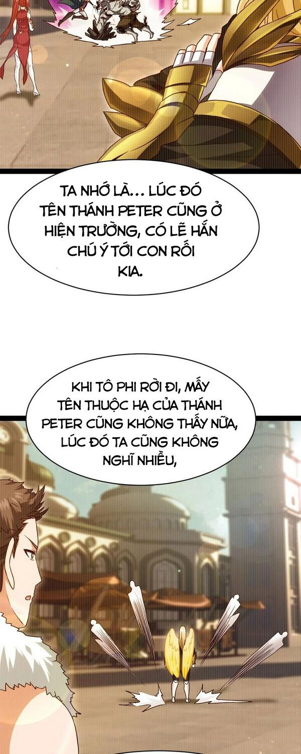 ma thú kiếm thánh dị giới tung hoành chapter 167 33