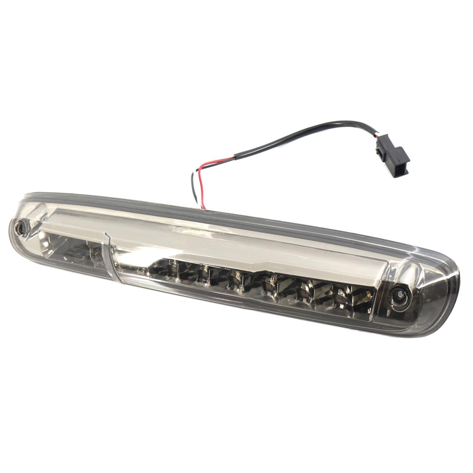 Car Rear Brake Tail Light Replaces for 2500 3500