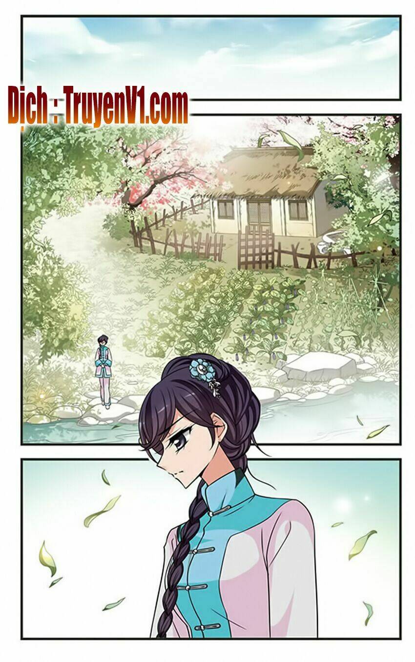 phi đãi nghiên tuyết chapter 98 20