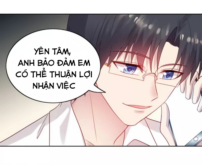 hẹn chồng trên mọi mặt trận chapter 11 7