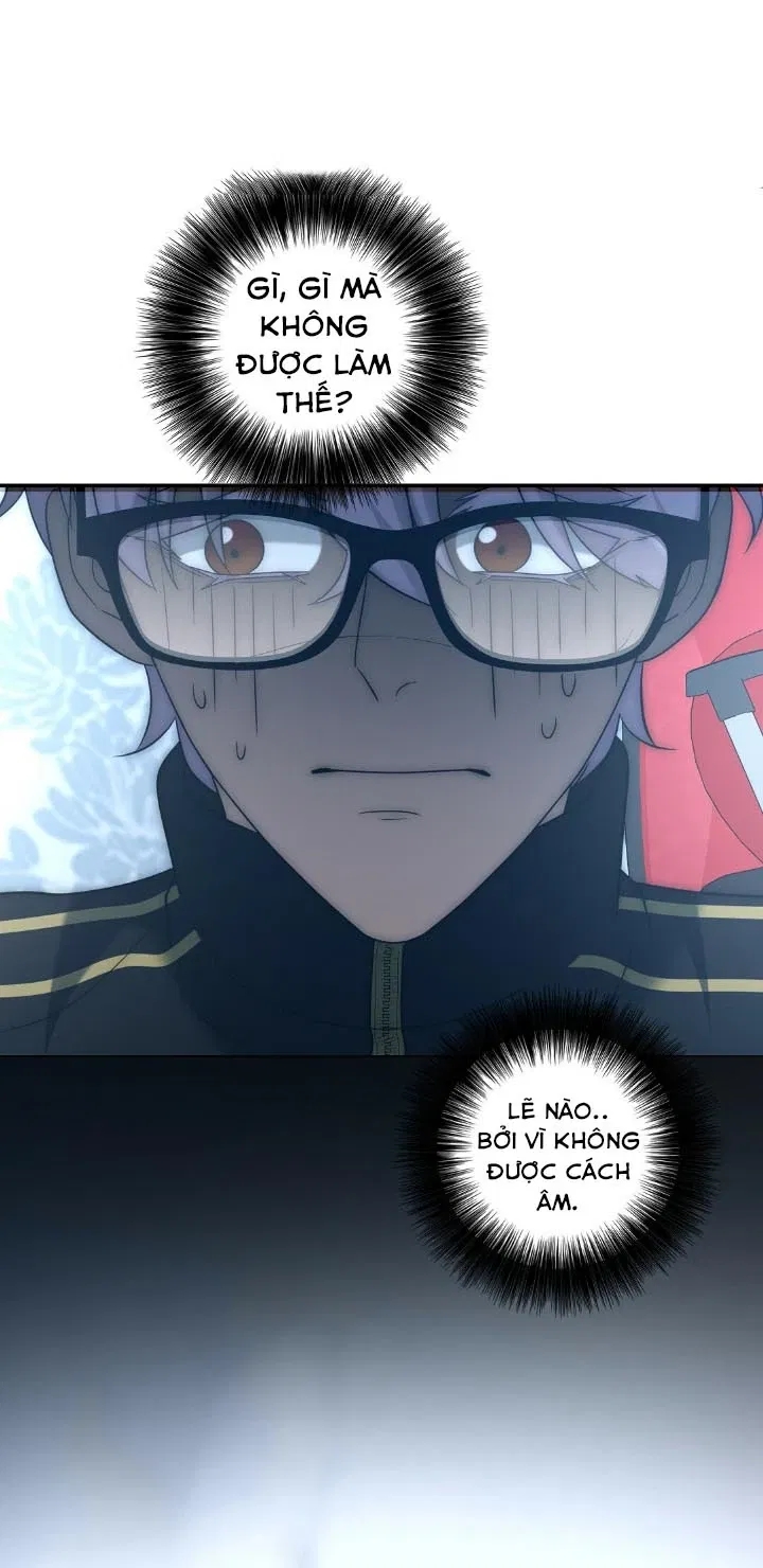 bí mật của omega k chapter 17 32