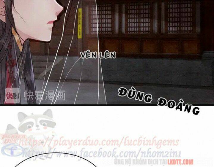 trọng sinh bá sủng nhiếp chính vương quá mạnh mẽ chapter 104 16