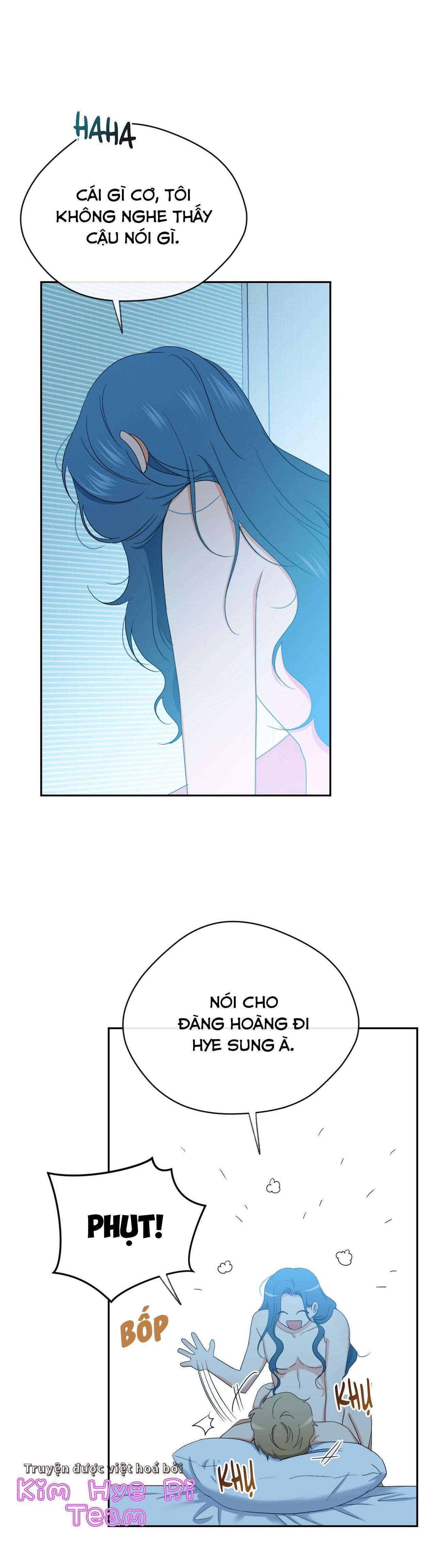 giấc mộng ngọt ngào 2 (full) chapter 16 4