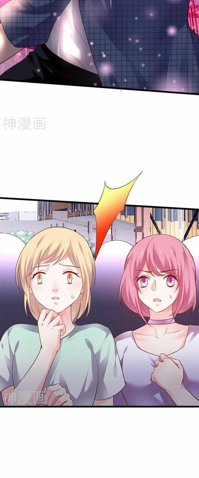 biến lan lăng vương thành ảnh đế chapter 27 4