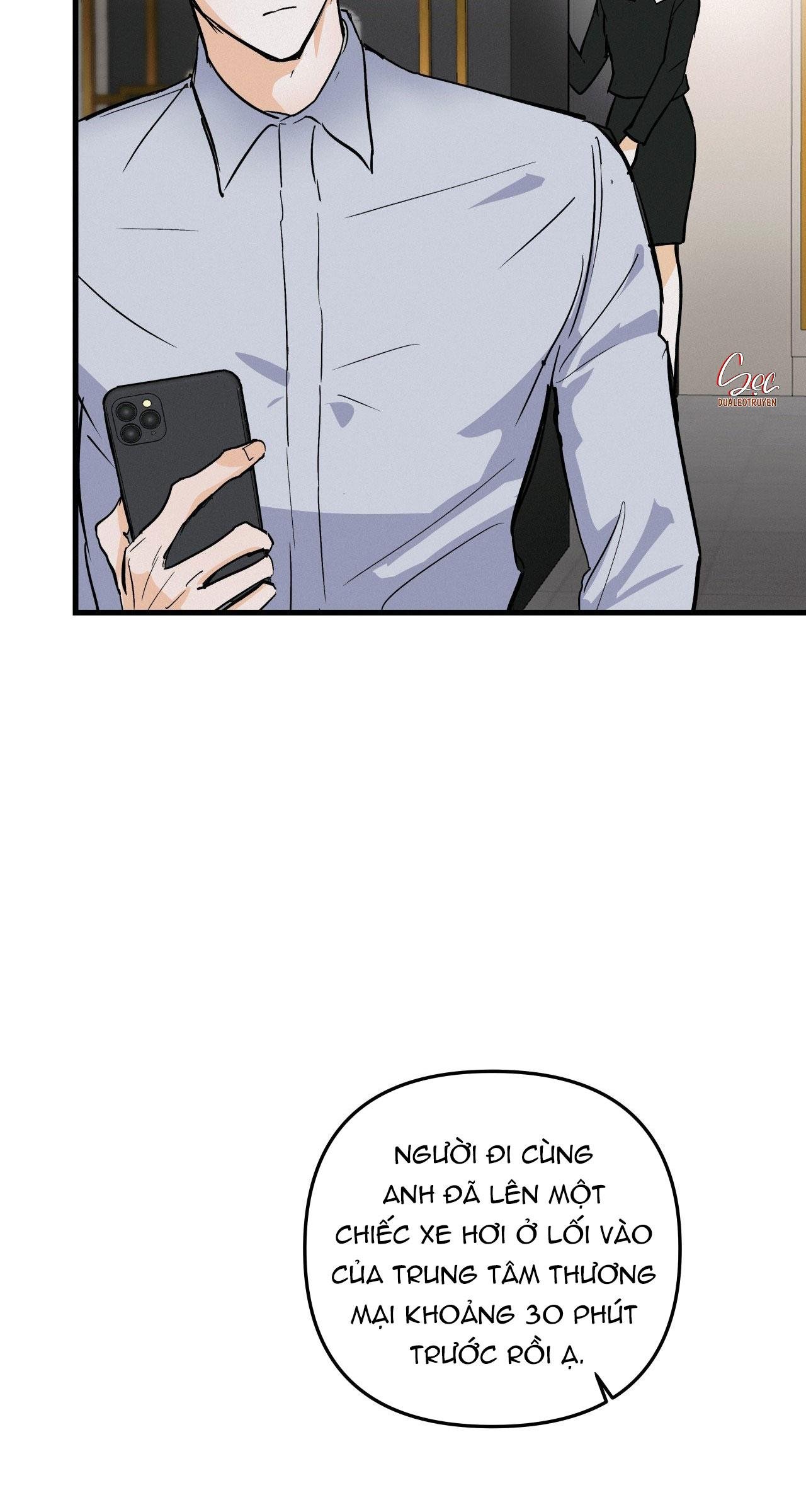 lie again chapter 52 8