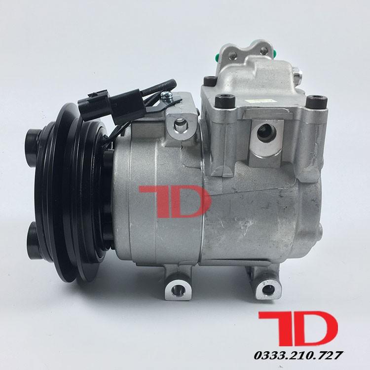 Block lạnh ô tô Kia K3000 K2700 buly chuẩn