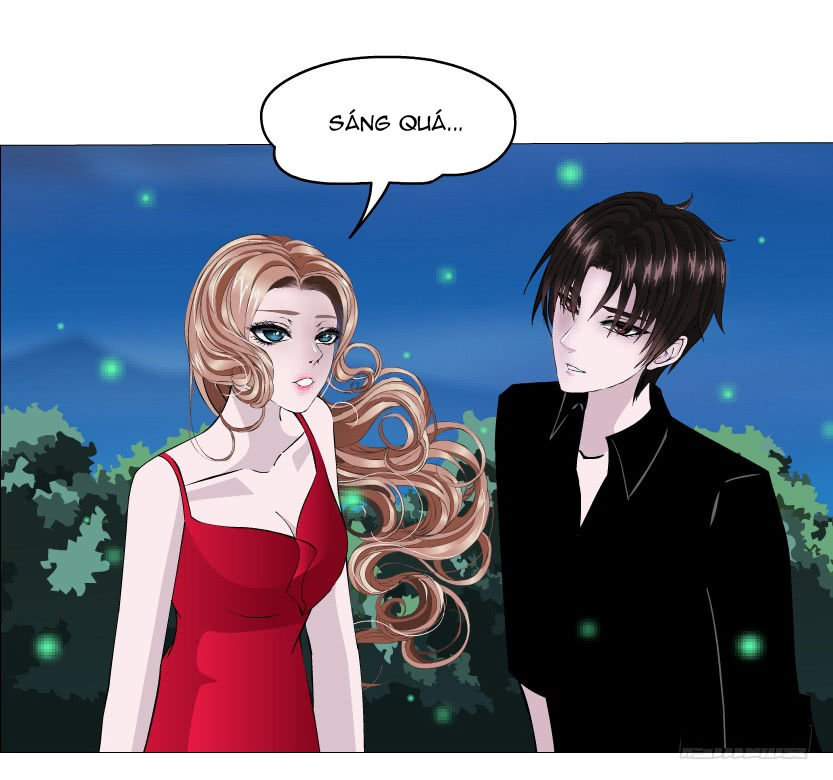 cạm bẫy của nữ thần chapter 181 6