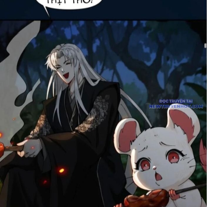 gặp mạnh thì càng mạnh, tu vi của ta không giới hạn chapter 18 116