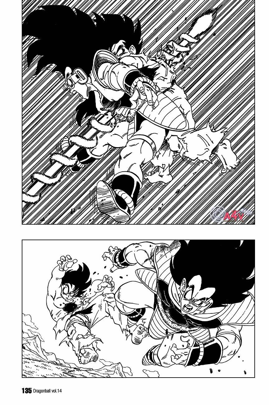dragon ball - bảy viên ngọc rồng chapter 204 2