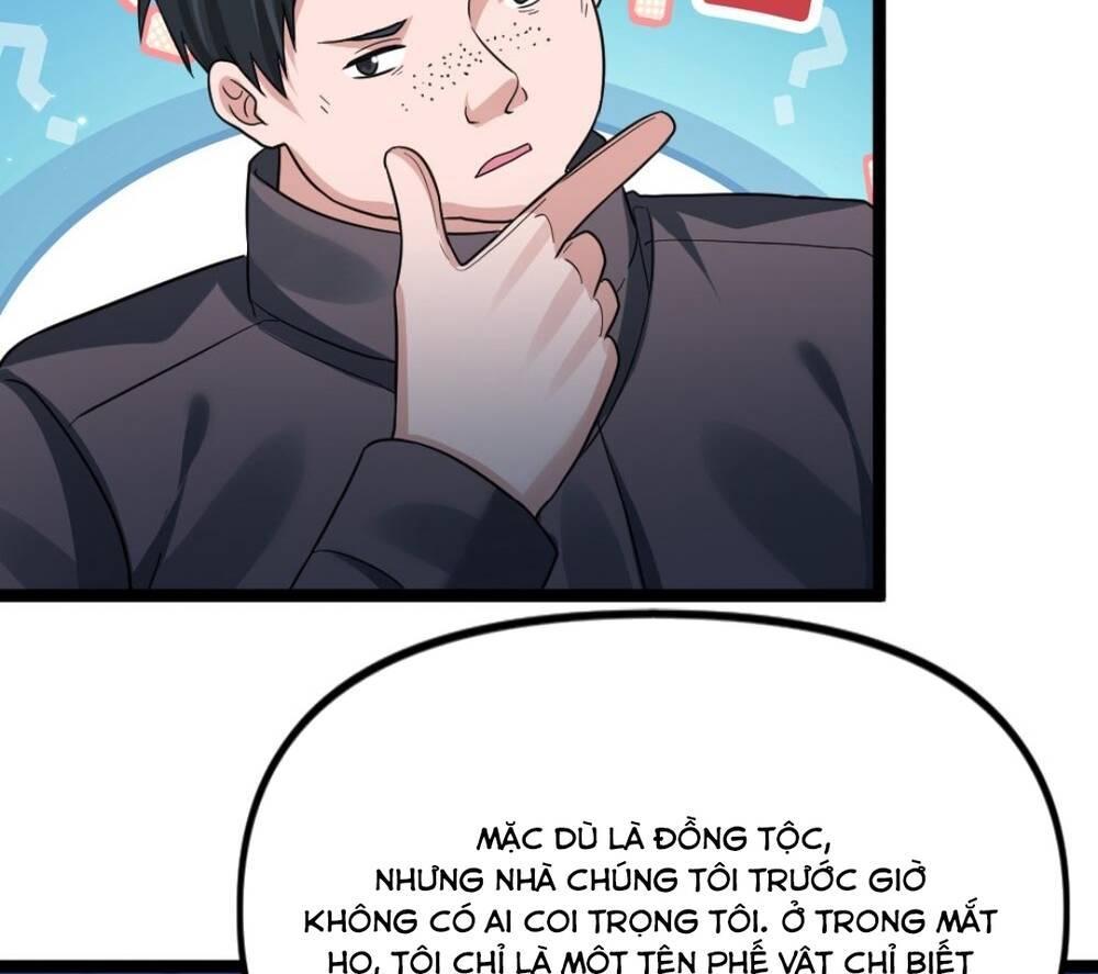 đóng băng toàn cầu: tôi gây dựng nên phòng an toàn thời tận thế chapter 135 38