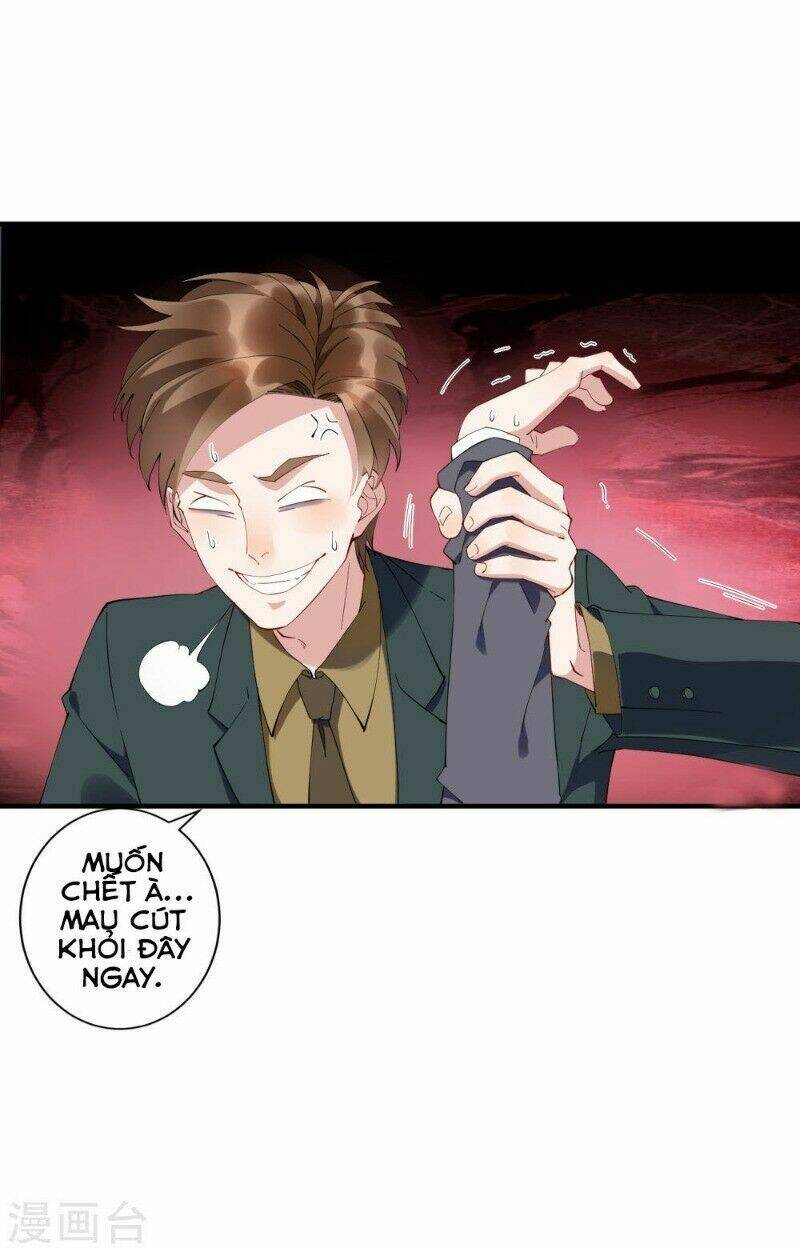 ma lạt nữ lão bản chapter 36.2 30