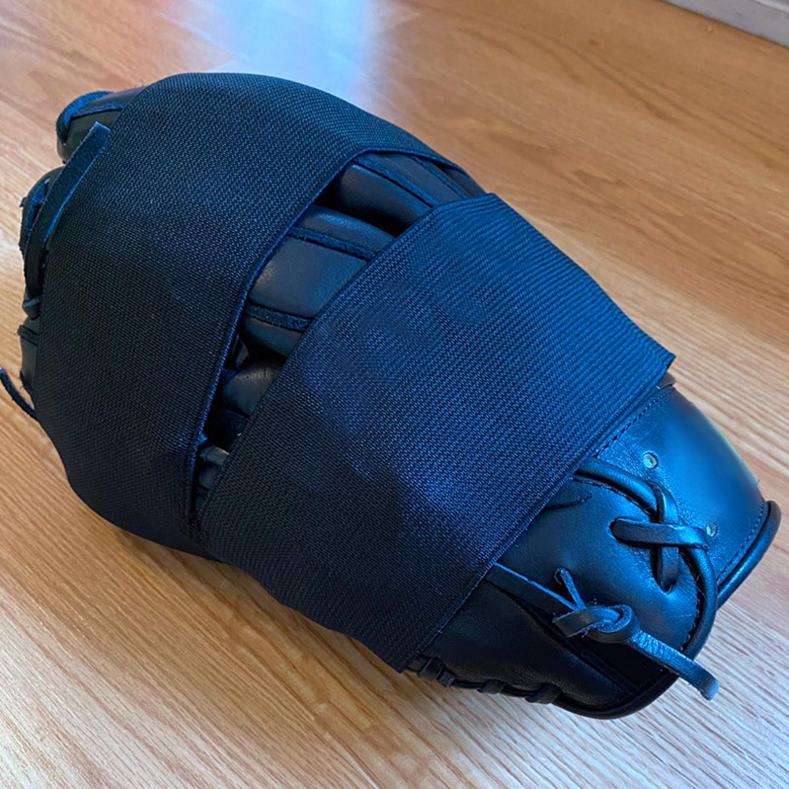 Baseball Glove Wrap Band Baseball Wrap for Baseball Glove Accessories