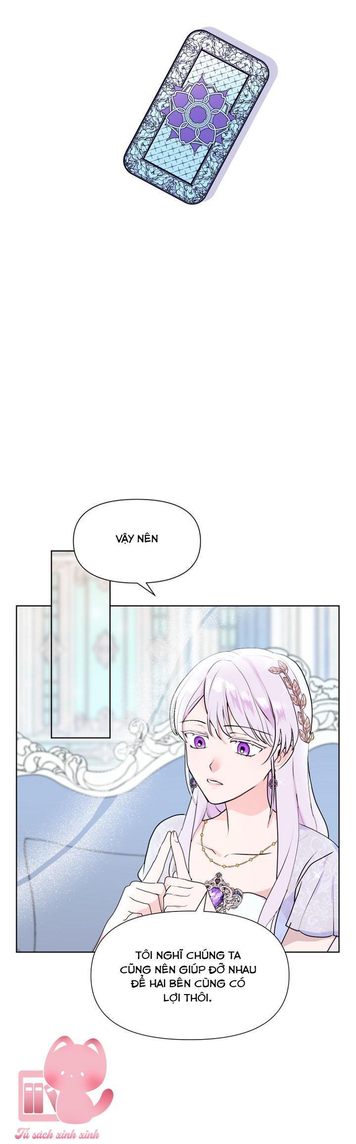 bỏ quách chồng con đi, tiền bạc mới là tất cả chapter 5 73