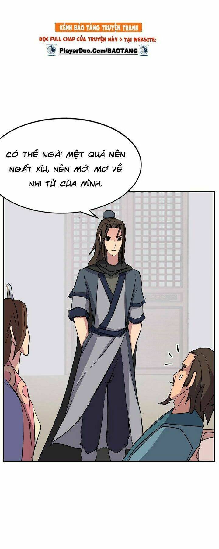 trọng sinh, bất khả chiến bại chapter 59 5