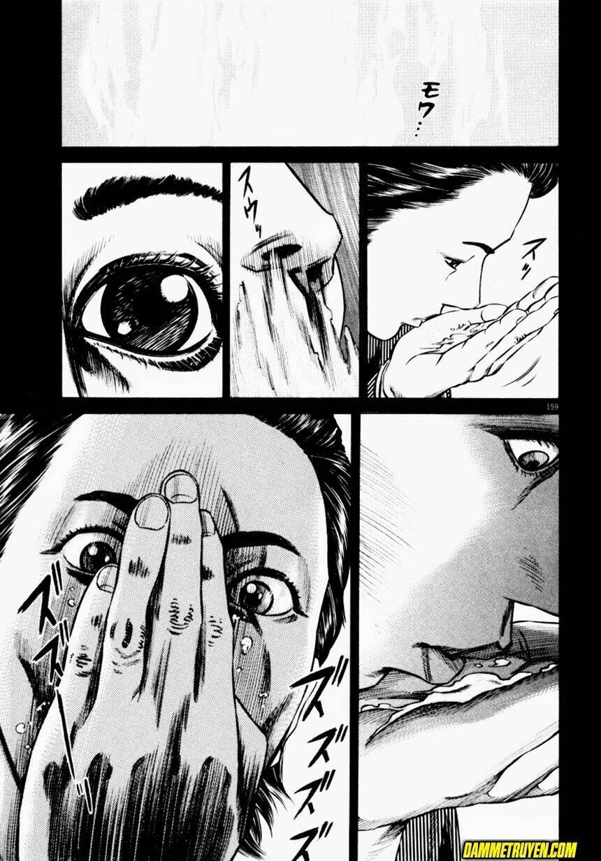 homunculus chapter 48 54