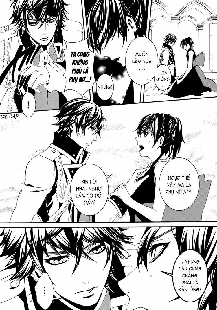 magnolia chapter 3 27