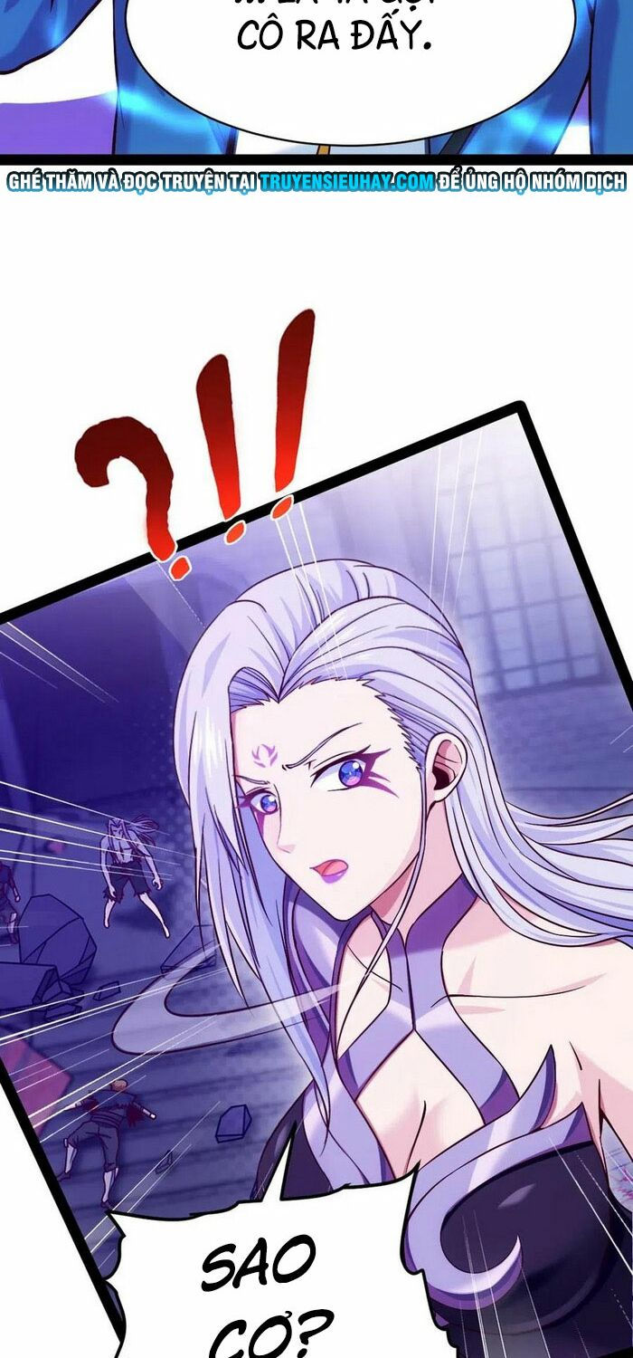 ma thú kiếm thánh dị giới tung hoành chapter 130 14