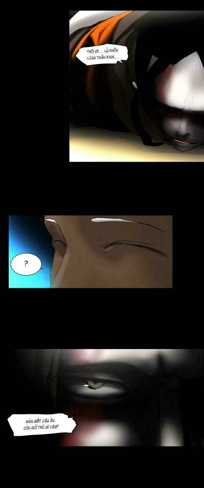 cuộc chiến trong tòa tháp chapter 131 18